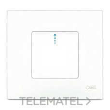 ORBIS - PULSADOR TEMPOR. PULSALUZ 230V