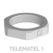 PEMSA - TUERCA TCP M25 GRIS - Imagen 2