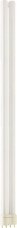 PHILIPS - LAMPARA PL-L 55W/830/4P 2HF 3000K