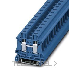 PHOENIX CONTACT - BORNA CONEX.UT 10 AZUL