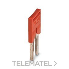 PHOENIX CONTACT - PUENTE ENCHUFABLE FBS 2-8