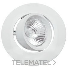 PRILUX - ARO BASCULANTE CIRC. CROMO - Imagen 2