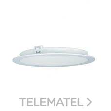 PRILUX - DOWNL.BRENO 18W 830 225mm BL