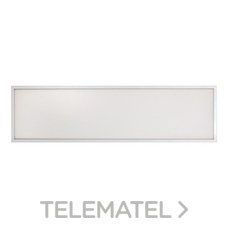 PRILUX - PANEL EMP.SILENT LED 30x120 36W 840 UGR<19