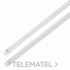 PRILUX - TUBO LED T8 BASIC 9W 6.5K 60cm OPAL - Imagen 2