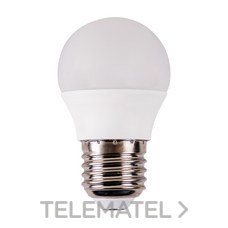 PRILUX - LAMPARA ESSENSE BALL BASIC 5W 840 E27 501lm