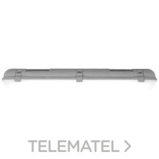 PRILUX - PANTALLA BERLIN LED 2x11W 60cm 4K