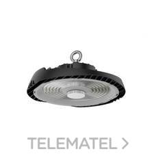 PRILUX - LUMINARIA INDUSTRIAL AKORA 150W SWITCH 4000/5000K 100-240V 90º PC 1-10V