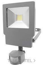 PRILUX - PROYECTOR E. AVANT SENSOR 50W 850 IP65 GR.