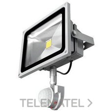 PRILUX - PROYECTOR ENERGY-VI 50W 830 IP65 SENSOR