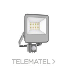 PRILUX - PROY. KENIA SENSOR 30W 850 IP65