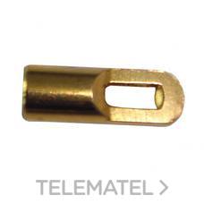 PROIMAN - OJAL PARA GUÍA FIBRA DE VIDRIO 3mm NEGRO - Imagen 3