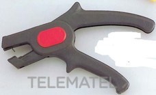 PROIMAN - PELACABLES PISTOLA 0,5-4mm²