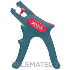 PROIMAN - PELACABLES PISTOLA 0,5-4mm² - Imagen 2