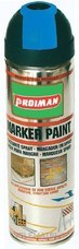 PROIMAN - SPRAY MARCADOR 360 500ml AZ.