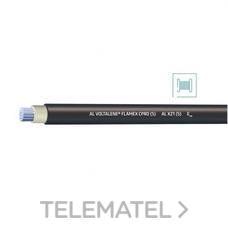 PRYSMIAN - CABLE XZ1 0,6/1 KV 1x240mm² ALUM. L.H.
