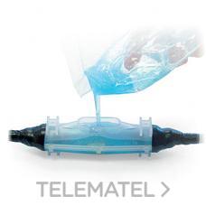RAYTECH - KIT EMPALME RECTO MAGIC JOINT-25 215x55 - Imagen 3
