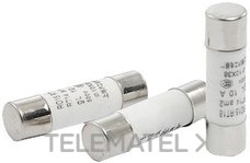 RETELEC - FUSIBLE DC 16A 1000V DC 10x38mm