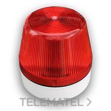 RODMAN - AVISADOR FLASH XENON 220V VERDE - Imagen 2