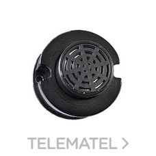 RODMAN - MINI ZUMB.CONTINUO SE206 230VCA-24VCC/CA - Imagen 2