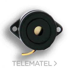 RODMAN - MINI ZUMB. INTERM.SEE-207I 6/24VCC - Imagen 2