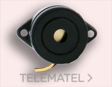 RODMAN - MINI ZUMB.INTERM.SEE207I 230VCA/24VCC/CA
