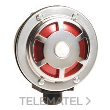 RODMAN - ZUMBADOR Z-1 CNT.SUPERF.230VCA - Imagen 2