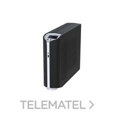 SALICRU - SAI/UPS SPS 1650 SOHO+ DE 1650VA LINE-INTERACTIVE Y CON DOBLE CARGADOR USB