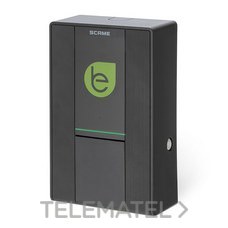 SCAME - WALL BOX BE-W 1 TOMA TIPO 2 7,4kW - Imagen 2