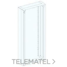 SCHNEIDER ELECTRIC - ARMARIO 3 FILAS 9 MOD.H=480mm