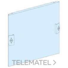SCHNEIDER ELECTRIC - TAPA CIEGA PASILLO LAT. 1 M. H=50mm