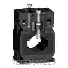 SCHNEIDER ELECTRIC - TRAFOS. INTENS.TI400/5 BARRAS 10x32/15x25