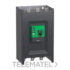 SCHNEIDER ELECTRIC - ARRANCADOR SUAVE ATS480 410A 208-690V/IP00