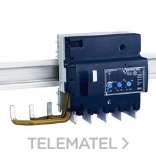 SCHNEIDER ELECTRIC - BLOQUE DIF.VIGI NG125/125 3P 300-1000mA CL.A