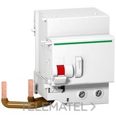 SCHNEIDER ELECTRIC - BLOQUE VIGI C120 2P 30mA "A"