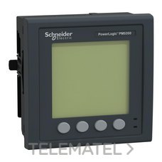SCHNEIDER ELECTRIC - CENTRAL MEDIDA PM5350 IBUSWAY