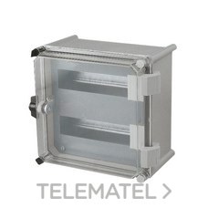 SCHNEIDER ELECTRIC - CHASIS DINIMEL S-27 PARA CAJA 270X360