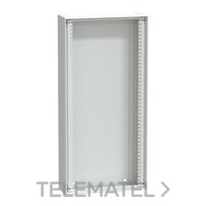 SCHNEIDER ELECTRIC - ARMARIO Prisma Set-G 8 FILAS 24MÓD. H=1.230mm