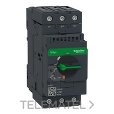 SCHNEIDER ELECTRIC - DISYUNT.MAGNETOTERMICO 37-50A