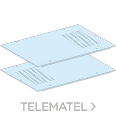 SCHNEIDER ELECTRIC - FONDO ATORNILLADO P IP30 ANCHO=650mm
