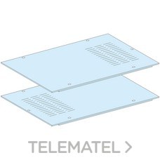 SCHNEIDER ELECTRIC - FONDO ATORNILLADO P IP30 ANCHO=800mm