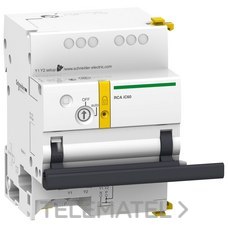 SCHNEIDER ELECTRIC - MANDO MOTORIZADO IC60 1-2P 230VCA
