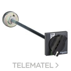 SCHNEIDER ELECTRIC - MANDO ROT.PROLONG.P/INS 250 /INV 100-250