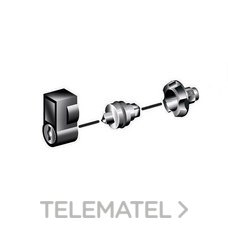 SCHNEIDER ELECTRIC - MANETA C/LLAVE 405