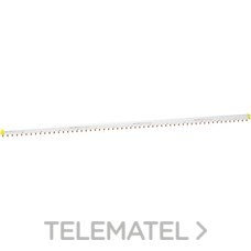 SCHNEIDER ELECTRIC - PEINE TETRAPOLAR 57 MÓD. iC60/iK60/iID L=1mt.