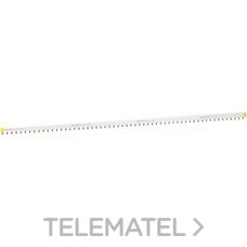 SCHNEIDER ELECTRIC - PEINE TRIPOLAR 57 MÓD. iC60/iK60/iID L=1mt.
