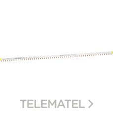SCHNEIDER ELECTRIC - PEINE UNIPOLAR 57 MÓD. iC60/iK60/iID L=1mt.