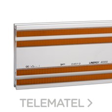 SCHNEIDER ELECTRIC - PERFIL CONEXIÓN LGYE 4.000A 2Mts.