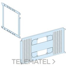 SCHNEIDER ELECTRIC - PLACA NS1600 VERTICAL FIJO