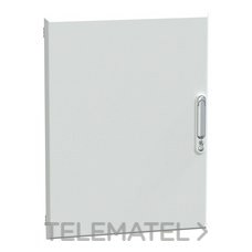 SCHNEIDER ELECTRIC - PUERTA CIEGA Prisma Set-G 5 FILAS 15MÓD.